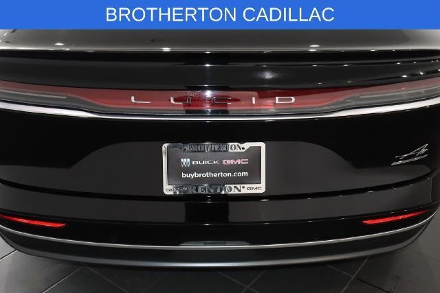 2023 LUCID Air Touring
