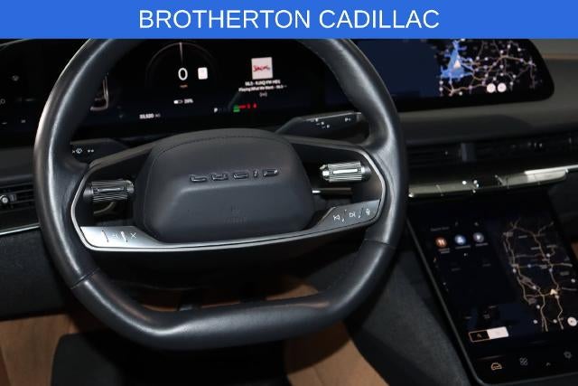 2023 LUCID Air Touring