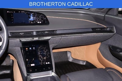 2023 LUCID Air Touring