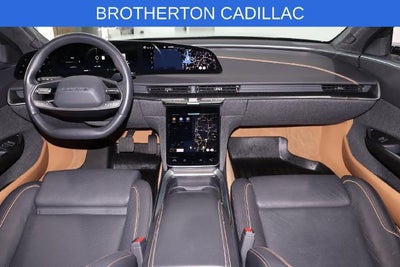 2023 LUCID Air Touring