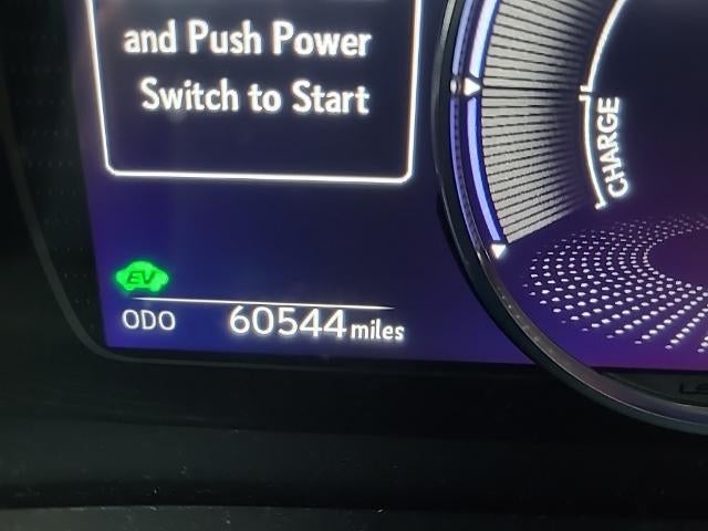 2021 Lexus ES Luxury