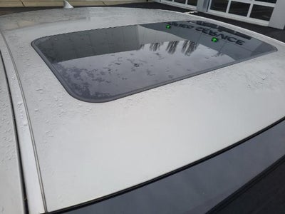 2021 Lexus ES Luxury