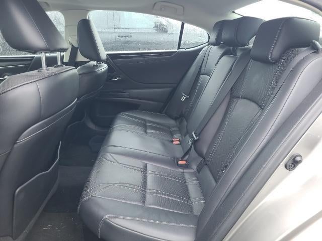 2021 Lexus ES Luxury