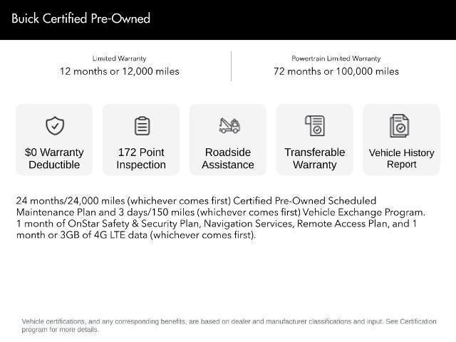 2024 Buick Enclave Premium