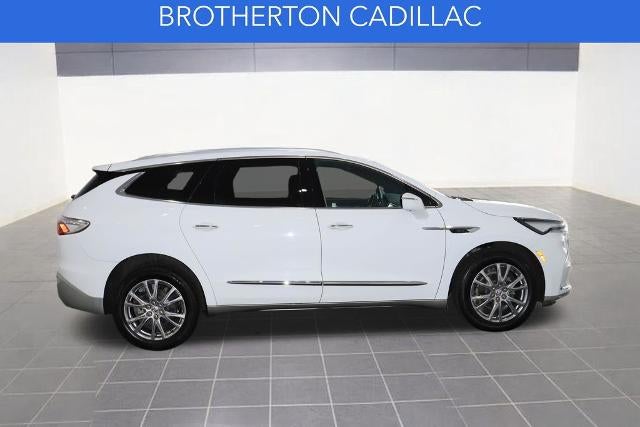2023 Buick Enclave Premium