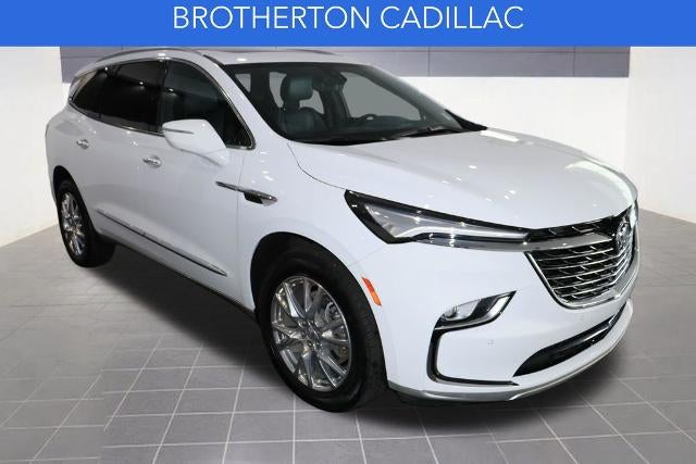 2023 Buick Enclave Premium
