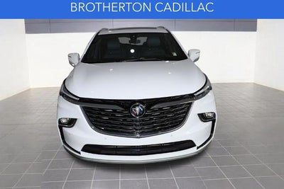 2023 Buick Enclave Premium