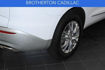 2023 Buick Enclave Premium