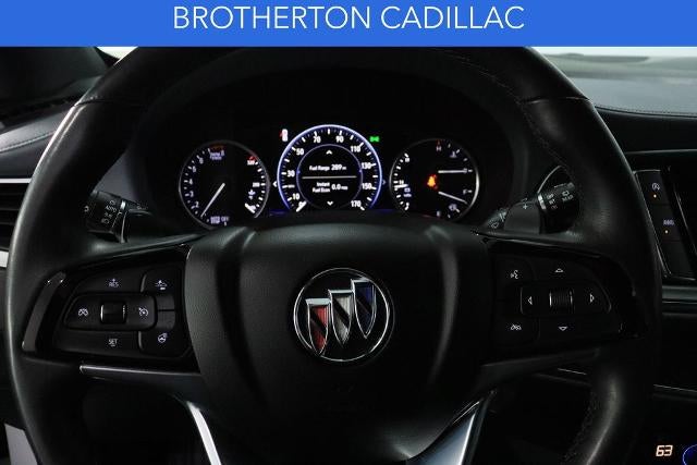 2023 Buick Enclave Premium