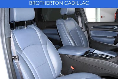 2023 Buick Enclave Premium