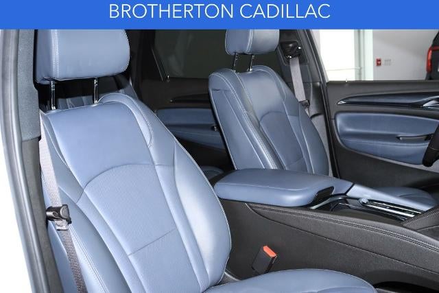 2023 Buick Enclave Premium