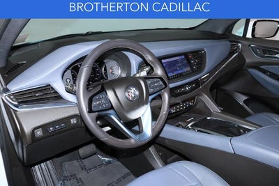 2023 Buick Enclave Premium
