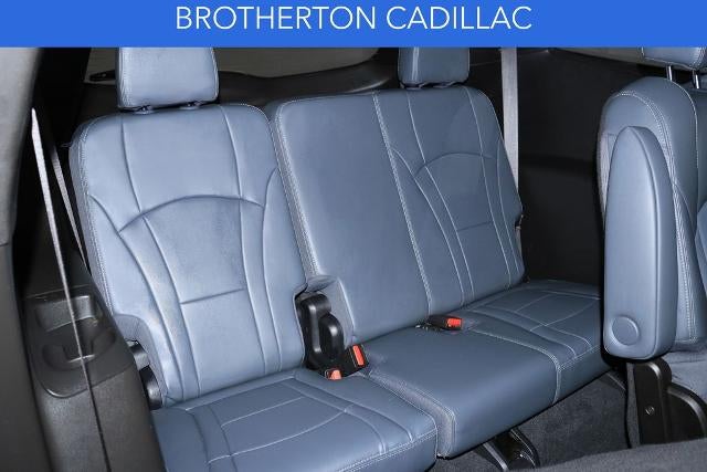 2023 Buick Enclave Premium