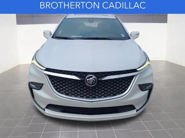 2023 Buick Enclave Avenir