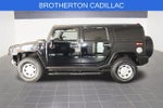 2008 HUMMER H2 SUV