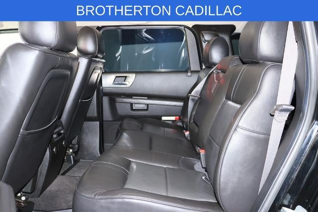 2008 HUMMER H2 SUV