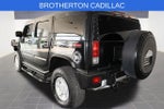2008 HUMMER H2 SUV