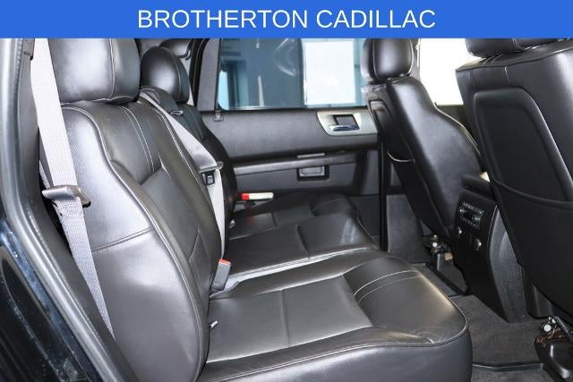 2008 HUMMER H2 SUV