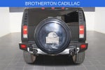 2008 HUMMER H2 SUV