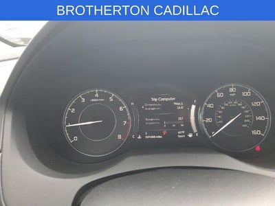 2019 Acura RDX Base