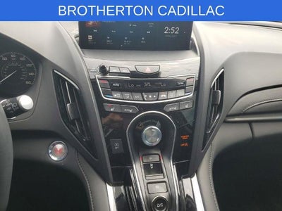 2019 Acura RDX Base