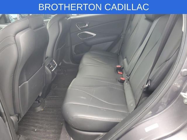 2019 Acura RDX Base