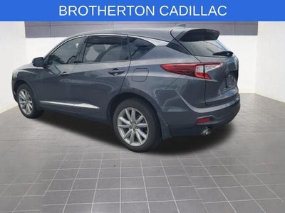 2019 Acura RDX Base