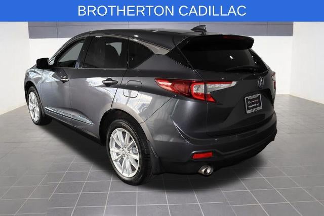 2019 Acura RDX Base