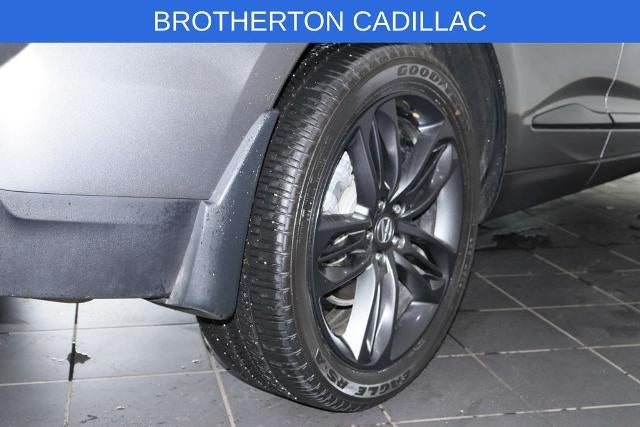 2024 Acura RDX w/A-Spec Package