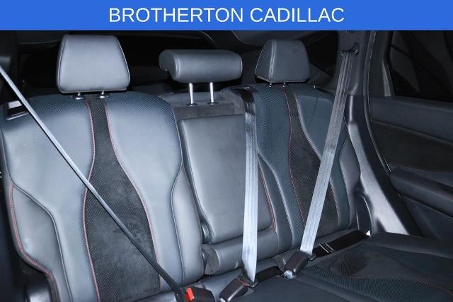 2024 Acura RDX w/A-Spec Package