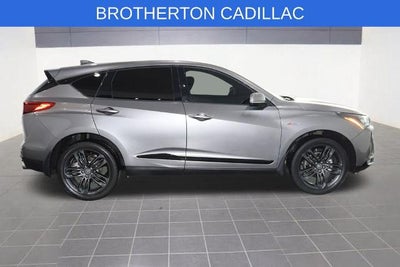 2024 Acura RDX w/A-Spec Package