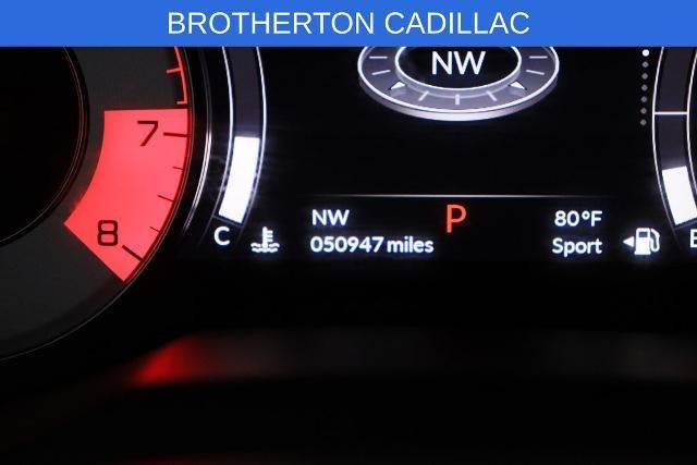 2021 Acura RDX w/A-Spec Package