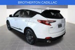 2021 Acura RDX w/A-Spec Package