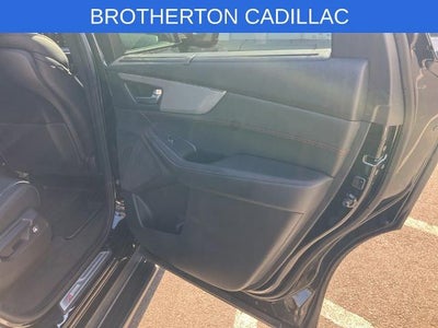 2024 Acura MDX w/A-Spec Package