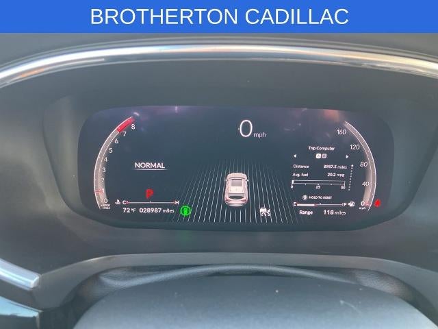 2024 Acura MDX w/A-Spec Package