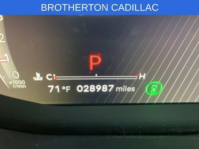 2024 Acura MDX w/A-Spec Package