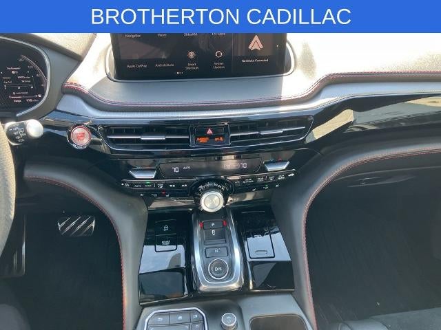 2024 Acura MDX w/A-Spec Package