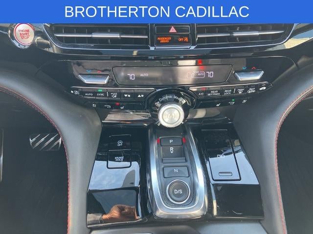 2024 Acura MDX w/A-Spec Package