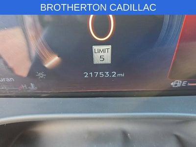 2025 Lincoln Aviator Black Label