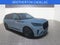 2025 Lincoln Aviator Black Label