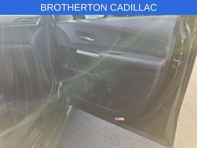 2024 Toyota Sienna XSE