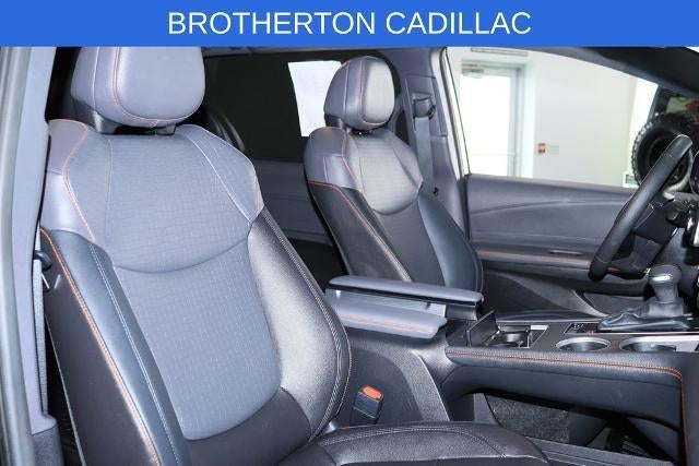 2024 Toyota Sienna XSE