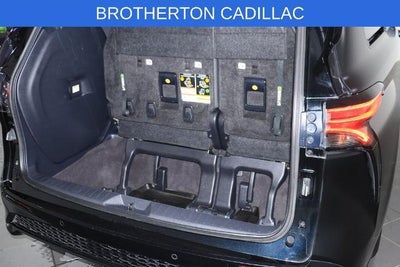 2024 Toyota Sienna XSE