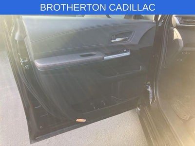 2024 Toyota Sienna XSE