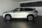 2024 Toyota Highlander Hybrid Platinum