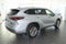 2024 Toyota Highlander Hybrid Platinum