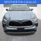 2024 Toyota Highlander Hybrid Platinum