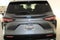 2025 Toyota Sienna Platinum