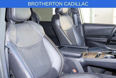 2025 Toyota Sienna Platinum