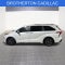 2025 Toyota Sienna Platinum